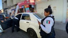 Investigan presunta agresión de policías a fotógrafa de El Heraldo Media Group en Nezahualcóyotl