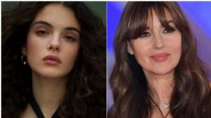 Deva Cassel heredó toda la belleza de Monica Belucci y estas 5 fotos lo confirman