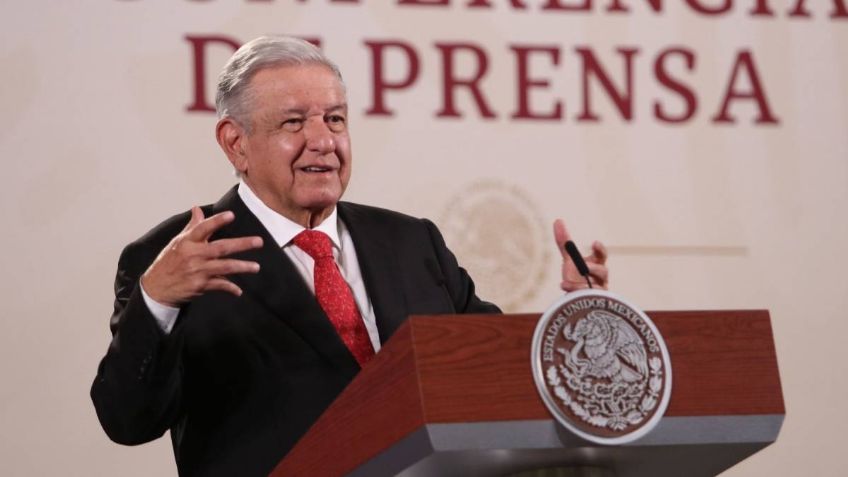 AMLO supervisará personalmente la mina de litio en Sonora: “Que sea del pueblo, no de particulares”