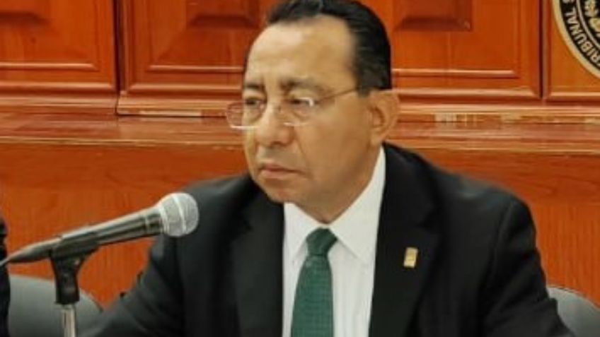 El Poder Judicial de la CDMX ha supervisado y vigilado el funcionamiento de Órganos Jurisdiccionales