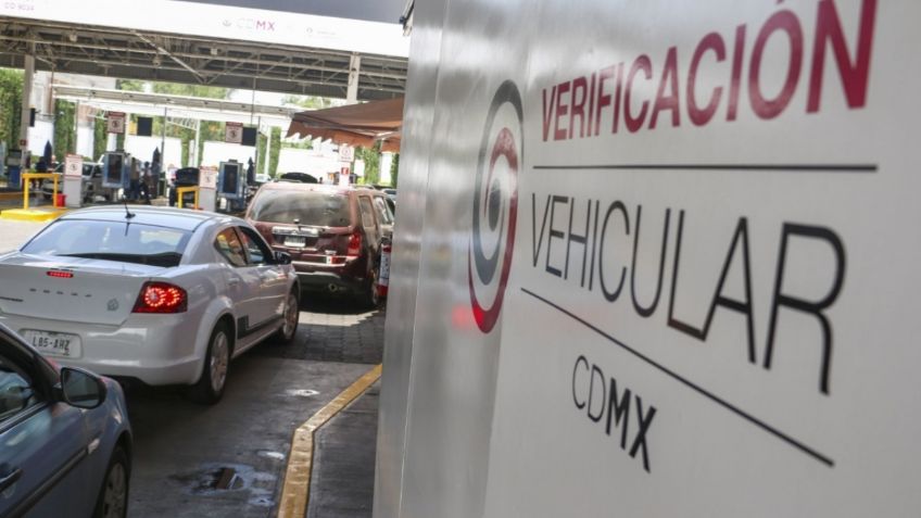 Verificación 2023: ¿Qué autos de la CDMX y Edomex tienen que realizar el trámite en junio?