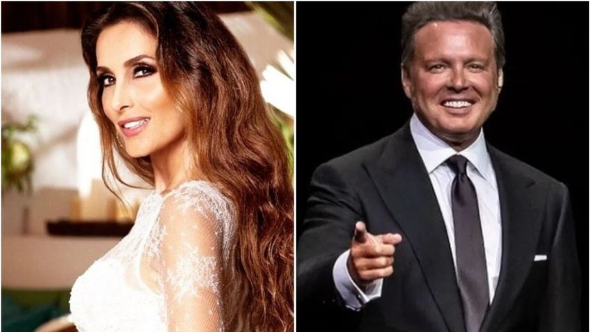 Luis Miguel: amigo de "El Sol" dice la verdad sobre su boda con Paloma Cuevas