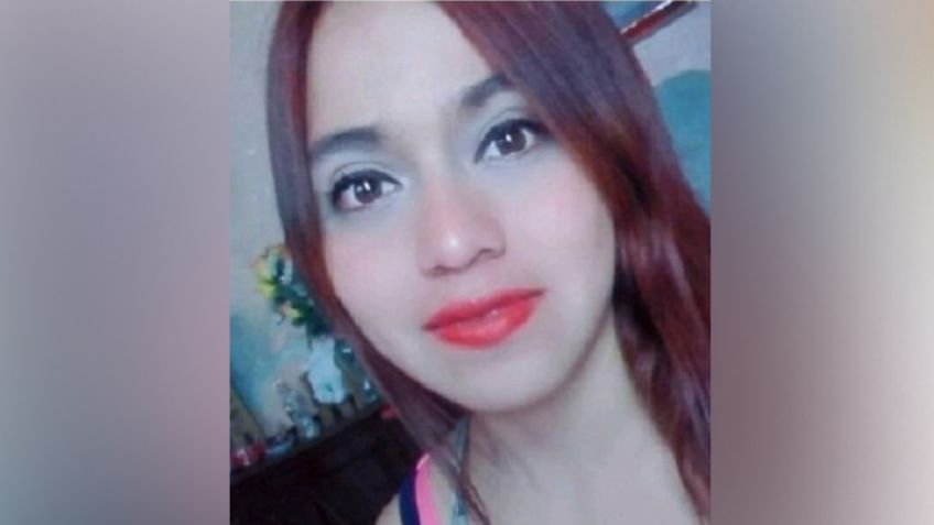 Karla Morales desapareció en Coyoacán: su familia cerró la México-Pachuca para exigir que la busquen