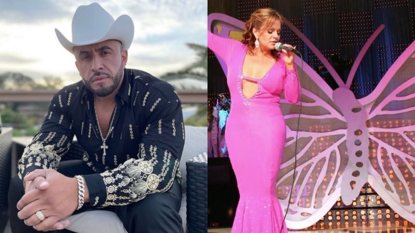 La Casa de los Famosos 3: ¿Jenni Rivera se le manifestó a su hermano Juan en el programa?