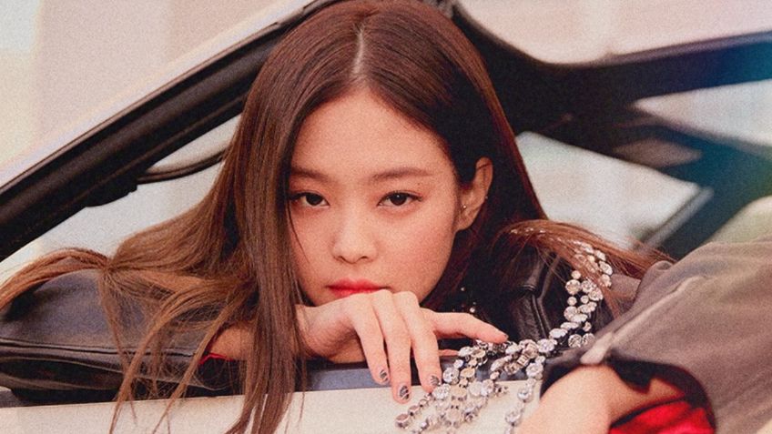 Acusan a Jennie de BLACKPINK de salir con un hombre casado, pero BLINK la defiende