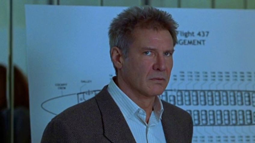 La mejor película en Netflix de Harrison Ford que te inundará de emociones, sólo vela si eres adulto