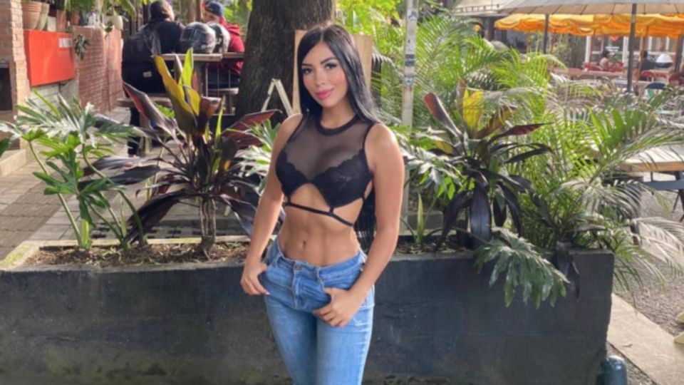 Valentina Trespalacios fue hallda muerta el pasado domingo.