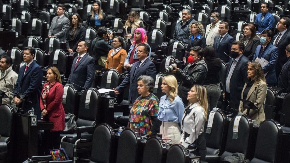 Se tiene un problema estructural en materia de seguridad que afecta a todos los mandatarios