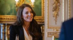 Kate Middleton "envía" un mensaje al príncipe Harry tras las acusaciones en su libro