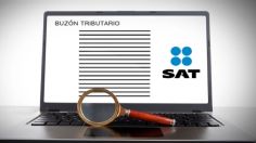 SAT: ¿qué está pasando con el buzón tributario y los correos falsos?