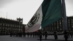 Alistan un "AMLO Fest" en el Zócalo por la Expropiación Petrolera: "Un acto grande, grande"