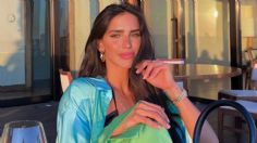 Bárbara de Regil estalla contra críticas por mensaje homofóbico de su cuenta en Twitter: "Tú estás mal"