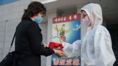 ¿Viene una nueva pandemia? Corea del Norte ordena confinamiento de cinco días por una "enfermedad respiratoria"