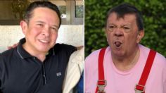 Gustavo Adolfo Infante destapa fuerte enfermedad de Chabelo: “Qué bueno que no dejan que lo veamos”