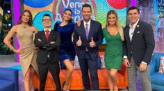 Venga La Alegría: ella sería la nueva conductora del matutino de TV Azteca