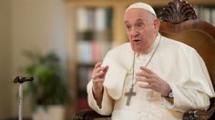 "Ser homosexual no es un delito": el Papa Francisco tacha de injustas las leyes antiLGBT+