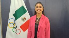 Adriana Jiménez anuncia su retiro, seguirá trabajando con talento joven en los clavados