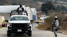 Las víctimas exhumadas en una bodega de Tenango del Valle serían rivales de una célula criminal