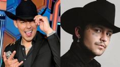 El Yaki asegura que la fama hizo guapo a Christian Nodal: “A lo mejor ha de vivir lejos”