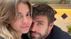 FOTOS: junto a Piqué, así abandonó el hospital Clara Chía tras sufrir una crisis de ansiedad