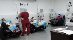 Puebla: Ssa inauguran Hospital General del Sur para pacientes que requieren diálisis