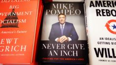 Migración y México eran prioridades para Estados Unidos, asegura Mike Pompeo en su libro