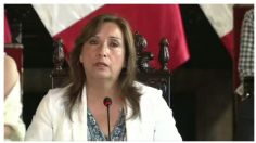 Renuncia la 4ta ministra de Boluarte