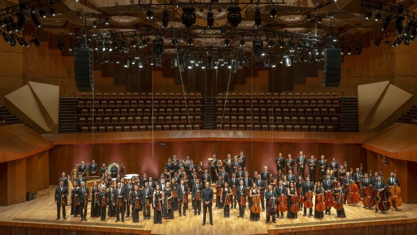 Celebran con ópera los 30 años de Fundación UNAM