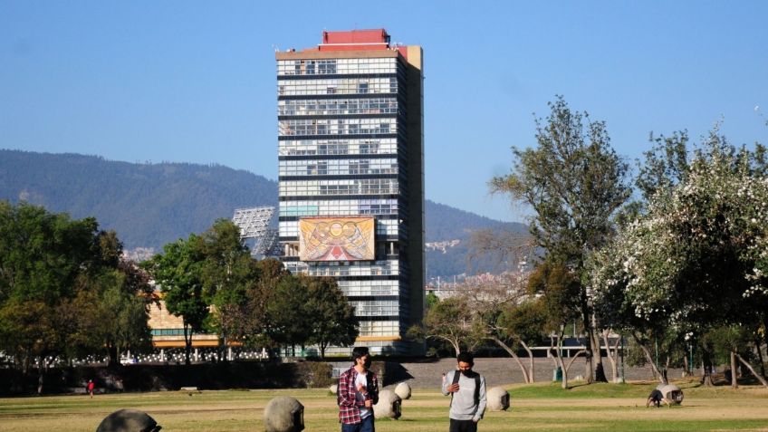 "Infundios y calumnias": La UNAM rechaza acusaciones contra su rector, Enrique Graue