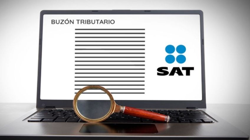 SAT: estos son todos los impuestos que te cobrará en 2024