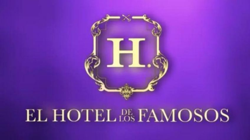 El Hotel de los Famosos: esto es todo lo que se sabe del nuevo reality de Televisa