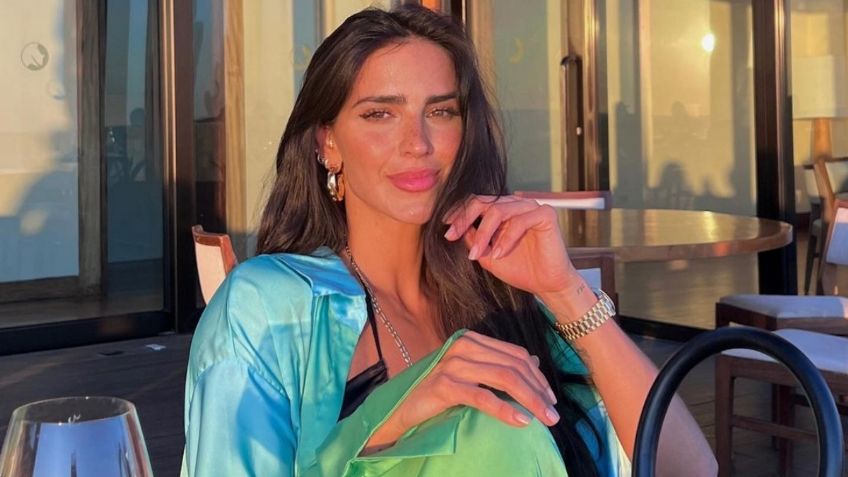 Bárbara de Regil estalla contra críticas por mensaje homofóbico de su cuenta en Twitter: "Tú estás mal"