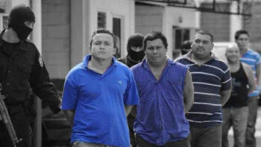 “Los Perrones”: los "intocables" narco-transportistas que ayudaron a crecer al Cártel de Sinaloa