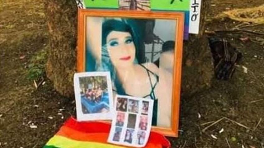 En Jalisco dan sentencia de 32 años a feminicida de Dayana, mujer trans