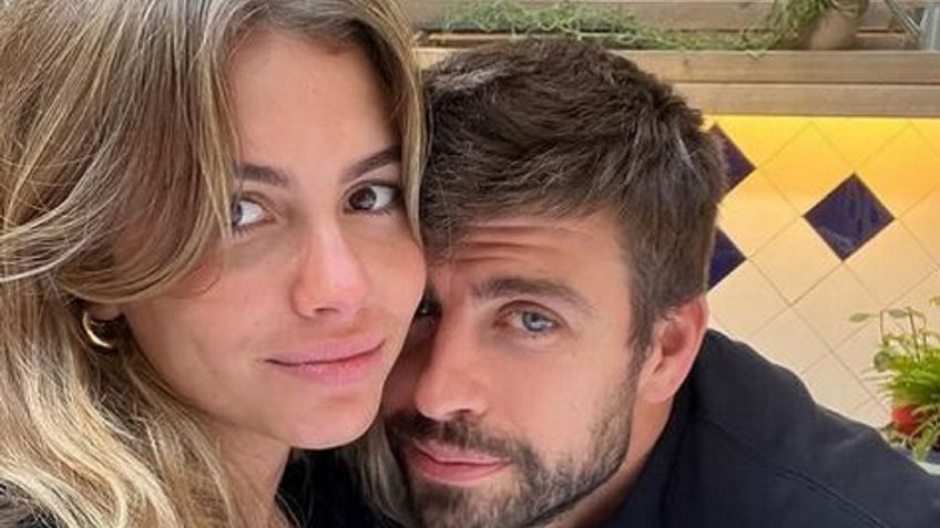 Piqué y Clara Chía dan importante paso en su polémico noviazgo, cumplen la predicción de Shakira