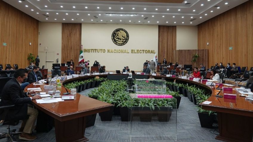 INE interpondrá acciones de inconstitucionalidad en contra de Plan B de reforma electoral