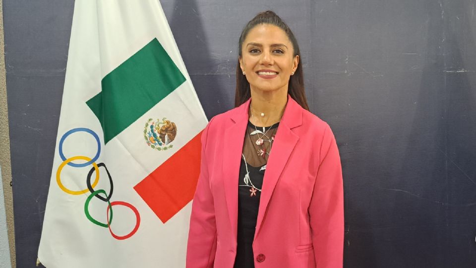 La medallista mundial anunció su retiro como profesional