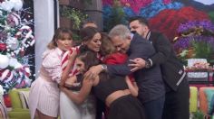 Querido exconductor de VLA llegaría al programa Hoy, Galilea Montijo destapa los cambios en el elenco