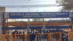 Comipems 2023: Esto es lo que debes saber de la Prepa 2 de la UNAM si deseas estudiar en ella