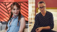 Natalia Téllez: así fue el tórrido y fallido romance de la conductora con Chumel Torres