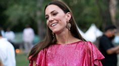 Kate Middleton se lanza contra Meghan Markle con cátedra de estilo