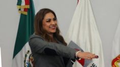 PRI revela que Sandra Méndez será su representante ante el Instituto electoral estatal