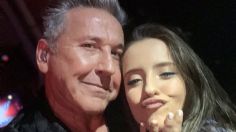 Ricardo Montaner confirma el género con el que se está criando al hijo no binario de Evaluna y Camilo