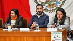 Legislatura del Edomex retoma discusión sobre aborto legal