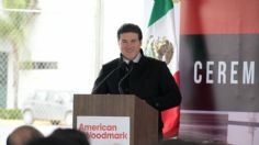 American Woodmark llega a Nuevo León con una inversión de 45 mdd