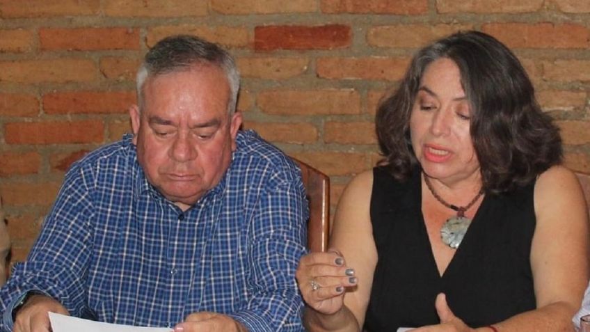 Una lideresa sindical embaucó a empleados de Hidalgo, con créditos a su nombre