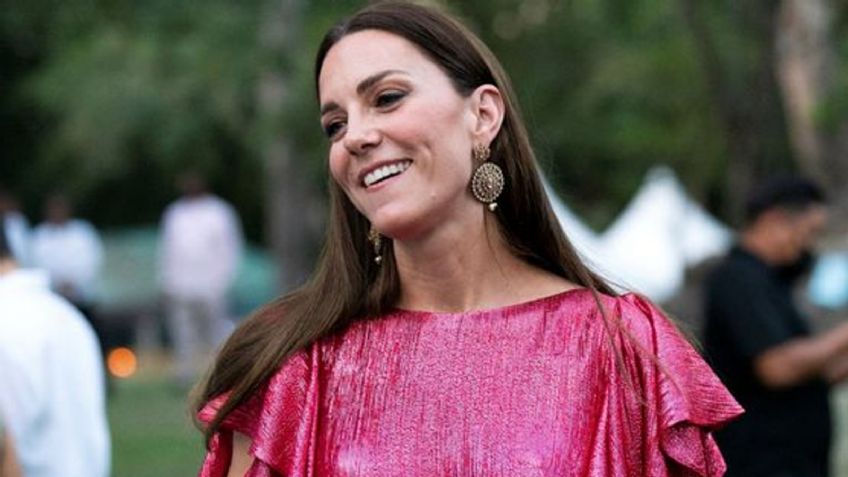 Kate Middleton se lanza contra Meghan Markle con cátedra de estilo