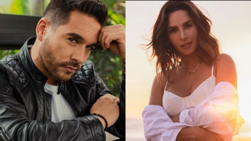 Carmen Villalobos: su ex, Sebastián Caicedo habla del nuevo noviazgo de la colombiana con Frederik Oldenburg