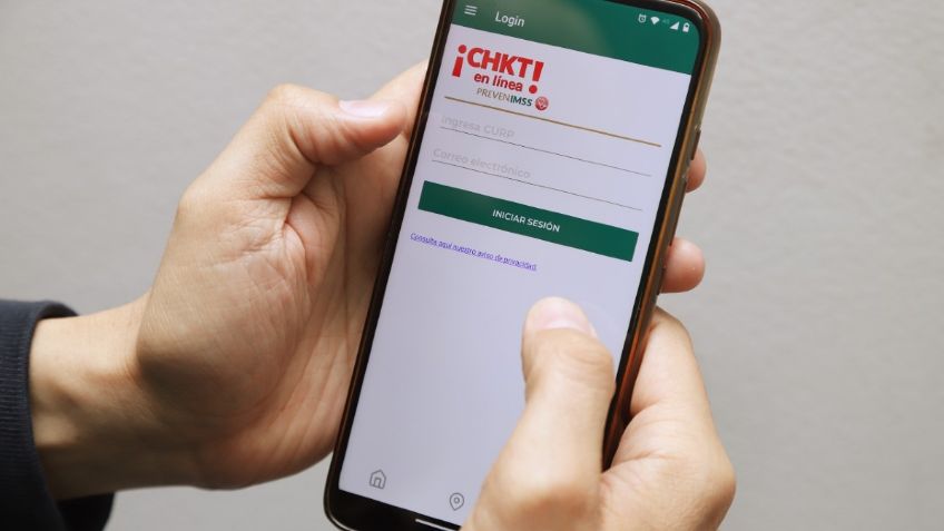 Con Programa CHKT en Línea se han realizado más de 5 millones de evaluaciones de riesgo de enfermedades crónicas de manera digital