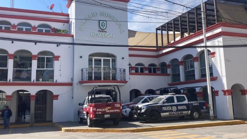 Puebla: Nealtican destituye a policías municipales por aumento de inseguridad